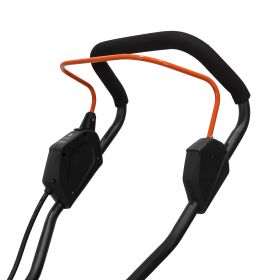 Motosapa pe acumulator RURIS 4044e {contine 2 acumulatori 2400e x-charge}
