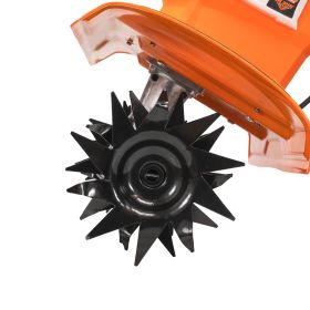 Motosapa pe acumulator RURIS 4044e {contine 2 acumulatori 2400e x-charge}