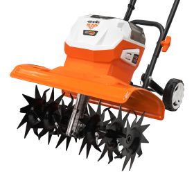 Motosapa pe acumulator RURIS 4044e