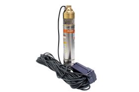Pompa submersibila RURIS Aqua 105 1500 W