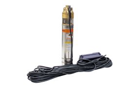 Pompa submersibila RURIS Aqua 105 1500 W