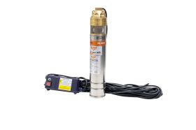Pompa submersibila RURIS Aqua 105 1500 W