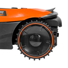 Robot de tuns gazon fara fir perimetral RURIS Sentinel 1500