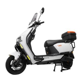Scuter Electric RURIS Pilot SX 710 Alb