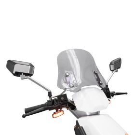 Scuter Electric RURIS Pilot SX 710 Alb