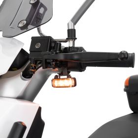 Scuter Electric RURIS Pilot SX 710 Alb