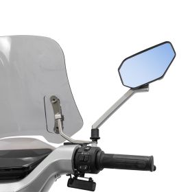 Scuter Electric RURIS Pilot SX 710 Alb