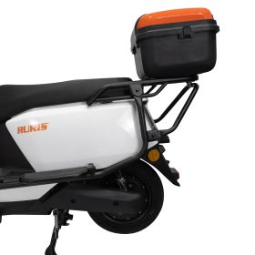 Scuter Electric RURIS Pilot SX 710 Alb