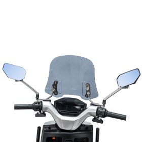 Scuter Electric RURIS Pilot SX 710 Gri