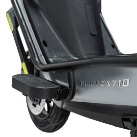 Scuter Electric RURIS Pilot SX 710 Gri