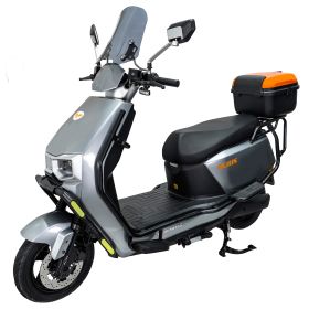 Scuter Electric RURIS Pilot SX 710 Gri