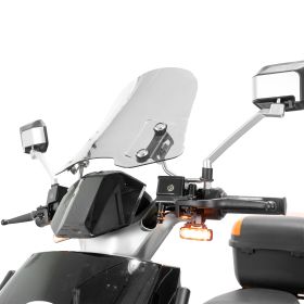 Scuter Electric RURIS Pilot SX 710 Negru
