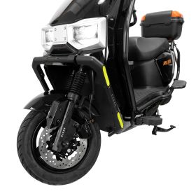 Scuter Electric RURIS Pilot SX 710 Negru