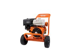 Motopompă pentru irigații prin coloană RURIS MP 300 XR 13 CP