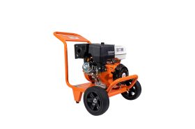 Motopompă pentru irigații prin coloană RURIS MP 300 XR 13 CP