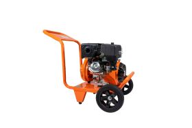 Motopompă pentru irigații prin coloană RURIS MP 300 XR 13 CP