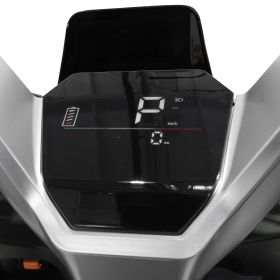 Scuter Electric RURIS Pilot  SX720 Negru