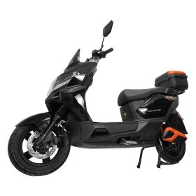 Scuter Electric RURIS Pilot  SX720 Negru