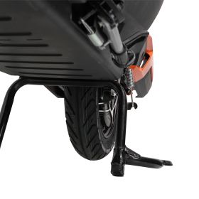 Scuter Electric RURIS Pilot  SX720 Negru