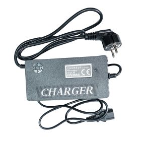 Triciclu electric Cargo RURIS PILOT 3010 N 1600 W
