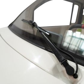 Masina Electrica RURIS Pilot GT500 Alb 2000 W