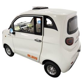 Masina Electrica RURIS Pilot GT500 Alb 2000 W