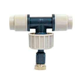 Kit pulverizator pentru terase RURIS 5815