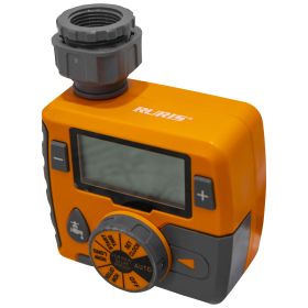 Programator pentru irigare digital RURIS DIG612