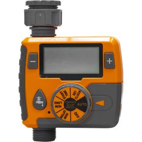 Programator pentru irigare digital RURIS DIG612