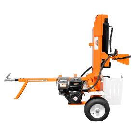 Despicator lemne RURIS DLVH 3700 9 CP 37 tone