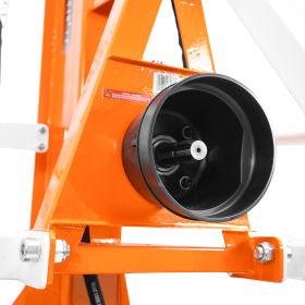 Despicator lemne RURIS DLVH 1600 PTO  16 tone