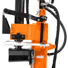 Despicator lemne RURIS DLVH 1600 PTO  16 tone