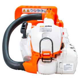 Promo Motoferastrau DAC 201 RS 1.5 CP