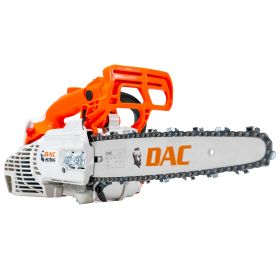Promo Motoferastrau DAC 201 RS 1.5 CP