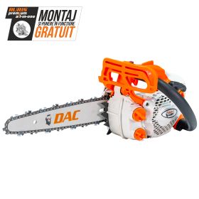 Promo Motoferastrau DAC 201 RS 1.5 CP