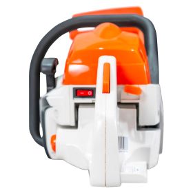 Promo Motoferastrau DAC 401 RS 2.5 CP