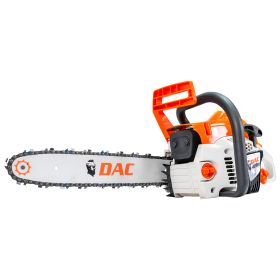 Promo Motoferastrau DAC 401 RS 2.5 CP