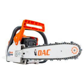 Promo Motoferastrau DAC 401 RS 2.5 CP