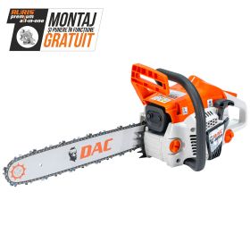 Promo  Motoferastrau DAC 405 RS 2.7 CP