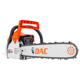 Promo  Motoferastrau DAC 405 RS 2.7 CP