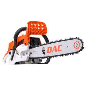 Promo Motoferastrau DAC 456 RS 3 CP