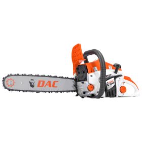 Promo Motoferastrau DAC 456 RS 3 CP