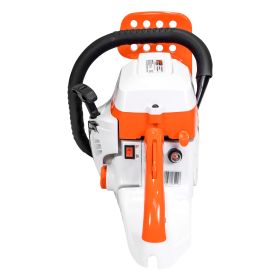Promo Motoferastrau DAC 456 RS 3 CP