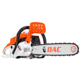 Promo Motoferastrau DAC 456 RS 3 CP