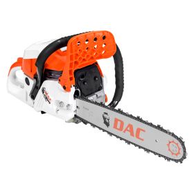 Promo Motoferastrau DAC 456 RS 3 CP