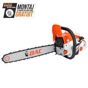 Promo Motoferastrau DAC 501 RS  3.6 CP