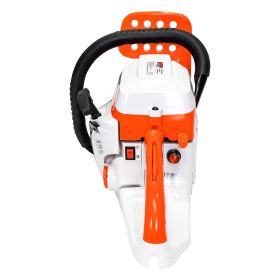 Promo Motoferastrau DAC 501 RS  3.6 CP