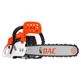 Promo Motoferastrau DAC 501 RS  3.6 CP