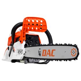 Promo Motoferastrau DAC 501 RS  3.6 CP
