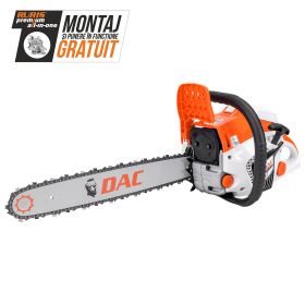 Promo Motoferastrau DAC 506 RS 4 CP